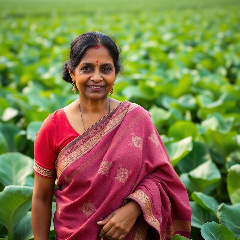 Sunita Bhoyar