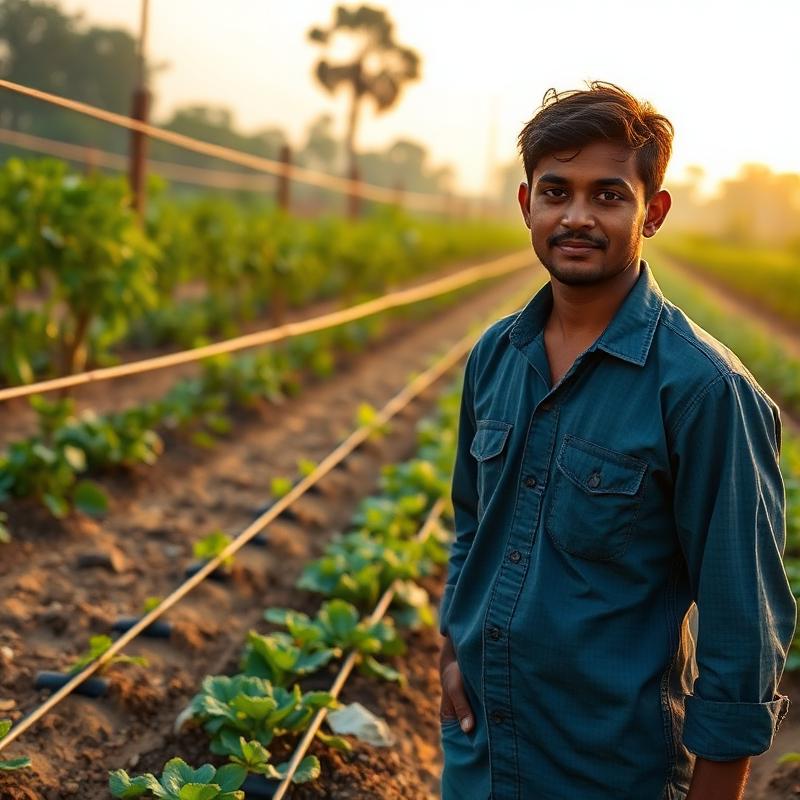 Akash Meshram